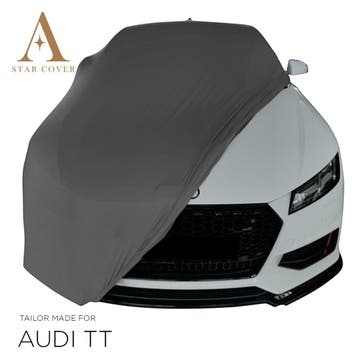 Autohoes voor Audi TT Coupe Mk3 (2014-2023) Indoor BESTE, Ophalen of Verzenden, Nieuw, Op maat