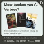 EZECHIEL - Bijbelstudie 9789055602711 A. Verbree, Verzenden, Zo goed als nieuw, A. Verbree
