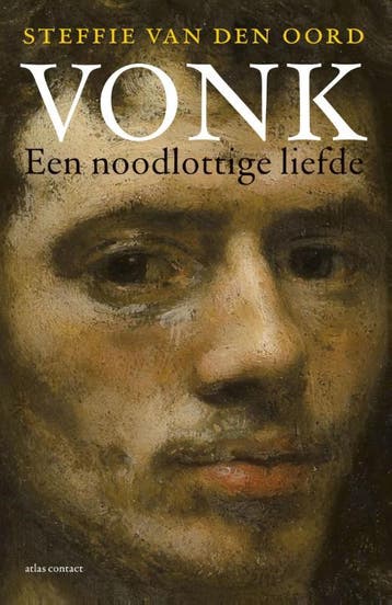 Vonk - Steffie van den Oord 9789045024790, Verzenden, Gelezen, Steffie van den Oord
