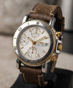 Sector - Golden Eagle Swiss Chronograph Automatic - Heren -, Sieraden, Tassen en Uiterlijk, Horloges | Heren, Nieuw