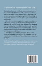 Geachte Confrère, liever geschrapt dan vermoord, Verzenden, Zo goed als nieuw, Oscar Hammerstein