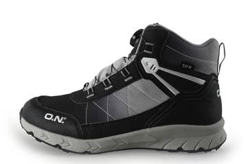 On Hoge sneakers in maat 41 Zwart, On, Verzenden, Zwart, Sneakers of Gympen
