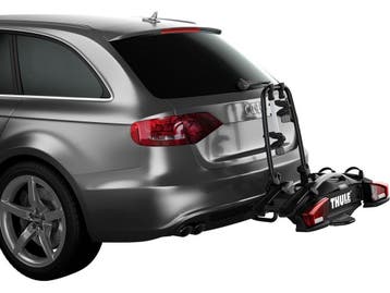 Thule VeloCompact - Trekhaak Fietsendrager - 2 fietsen -, Verzenden, Nieuw