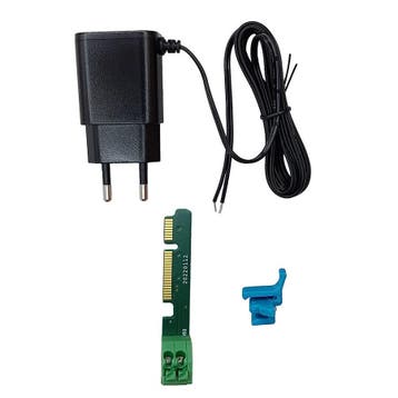 Mobeye AC-FA-EPEU exteral Power Kit CM44xx serie, Ophalen of Verzenden, Nieuw