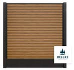 Composiet Beton Schuttingen op Maat | Incl. Inmeten/Montage, Nieuw, Kunststof, 1 tot 2 meter