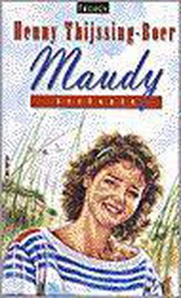 Maudy trilogie - Henny Thijssing-Boer 9789024263103, Verzenden, Gelezen, Henny Thijssing-Boer