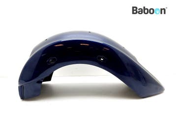 Achterspatbord Yamaha XV 1900 A Midnight Star 2011-2016, Verzenden, Gebruikt