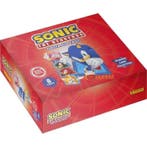 Box - PANINI - Sonic the Hedgehog Classic - 18 hoesjes -..., Verzenden, Nieuw