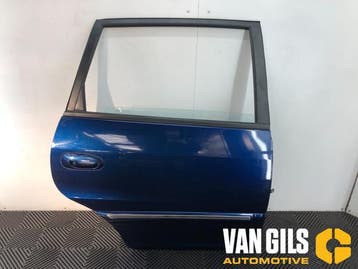 Portier 4Deurs rechts-achter Kia Carens O270239, Ophalen of Verzenden, Nieuw