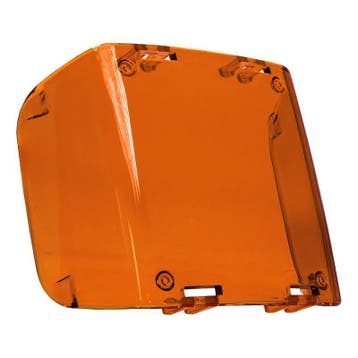 Rigid Industries Light Cover for D-SS Series Amber PRO, Ophalen of Verzenden, Nieuw