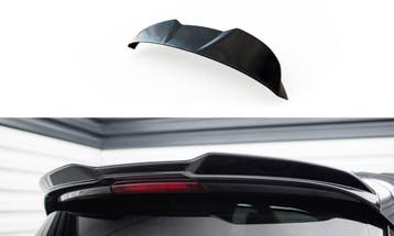 Spoiler Cap 3d Ford S-max St-line Mk2, Auto-onderdelen, Ophalen of Verzenden, Nieuw