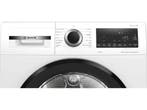 BOSCH WQG245D5NL - Warmtepompdroger - Self Cleaning, Verzenden, Zo goed als nieuw