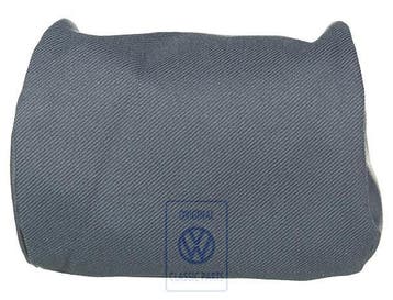 Volkswagen Transporter T4 hoofdsteunbekleding - laguneblauw, Ophalen of Verzenden, Nieuw, Volkswagen