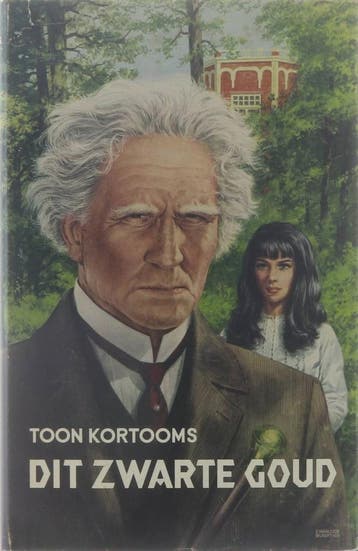 Dit Zwarte Goud - T. Kortooms 9789061070122, Boeken, Verzenden, Gelezen, T. Kortooms