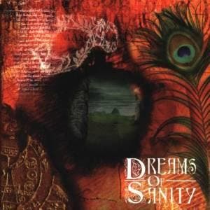 cd - Dreams Of Sanity - Masquerade, Cd's en Dvd's, Cd's | Overige Cd's, Zo goed als nieuw, Verzenden