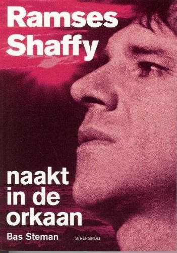Ramses Shaffy - B. Steman 9789058602053, Verzenden, Gelezen, B. Steman