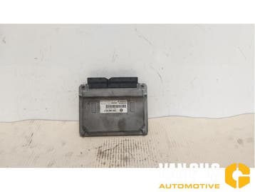 Computer Motormanagement Volkswagen Polo O201210, Ophalen of Verzenden, Nieuw