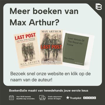 Lost Voices of The Royal Navy 9780340838143 Max Arthur, Verzenden, Gelezen, Max Arthur