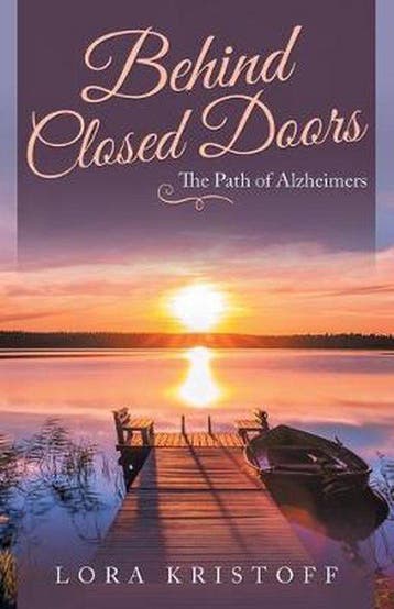 Behind Closed Doors - Lora Kristoff 9781982234515, Boeken, Verzenden, Zo goed als nieuw, Lora Kristoff