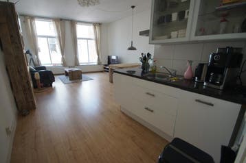 Appartement te huur aan Schapensteeg in Leiden, Zuid-Holland