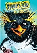 Surfs up (NL/VL/FR/UK) - DVD, Cd's en Dvd's, Dvd's | Tekenfilms en Animatie, Verzenden, Nieuw in verpakking