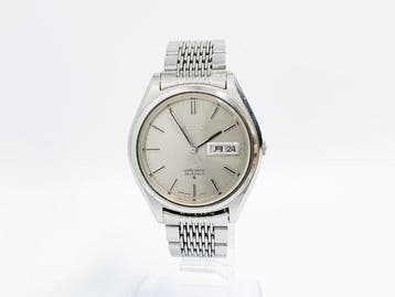 Seiko - Lord Matic 23 Jewels - Zonder minimumprijs -