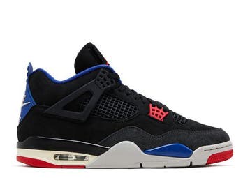 Nike Air Jordan 4 Retro Rare Air (Sneakers, Schoenen), Kleding | Heren, Overige kleuren, Verzenden, Nieuw, Sneakers of Gympen