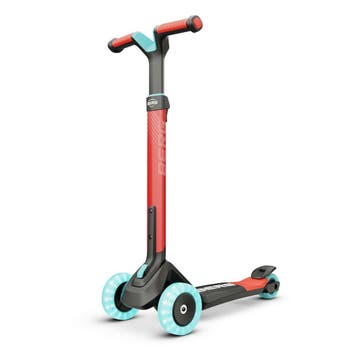 Step BERG Nexo Foldable Lights Rood/ blauw (Steps), Ophalen of Verzenden, Nieuw