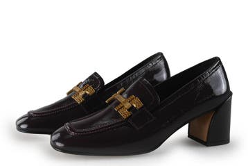 Jhay Loafers in maat 40 Zwart, Jhay, Verzenden, Zwart, Overige typen