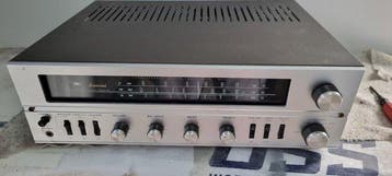 Sansui - 220 Buizen stereo receiver, Nieuw