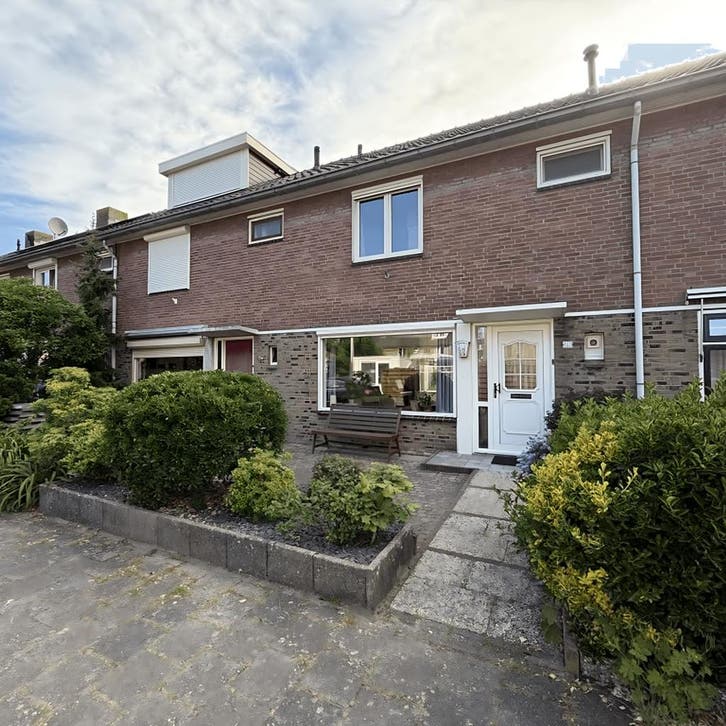 Huis in Zwolle gevonden voor €1166,- pm, Huizen en Kamers, Huizen te huur, Direct bij eigenaar, Overijssel, Overige soorten