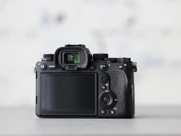Sony A1 - 1.751 clicks! - 1 jaar garantie!, Ophalen of Verzenden, Nieuw, Systeemcamera, Sony