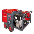 Ehrle Mobiel warmwater hogedrukreiniger HDD1240, Ophalen of Verzenden, Nieuw, Ehrle
