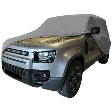 Autohoes voor Land Rover Defender 130 (L663) (2019-present), Auto diversen, Autohoezen, Ophalen of Verzenden, Nieuw, Op maat