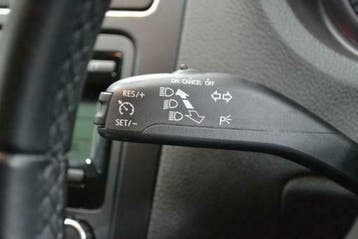 Volkswagen up cruise control inbouw ORIGINEEL 2010 tot 2022, Ophalen, Nieuw, Maserati