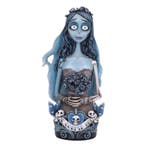 Corpse Bride Bust Emily 29 cm, Ophalen of Verzenden, Nieuw