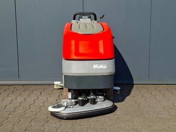 Hako B70 refurbished, Ophalen of Verzenden