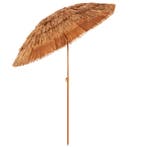 Parasol | Strand Parasol | Parasols | Opvouwbaar |, Ophalen of Verzenden, Nieuw