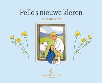 PelleS Nieuwe Kleren | Elsa Beskow | Nieuw, Ophalen of Verzenden, Nieuw, Elsa Beskow