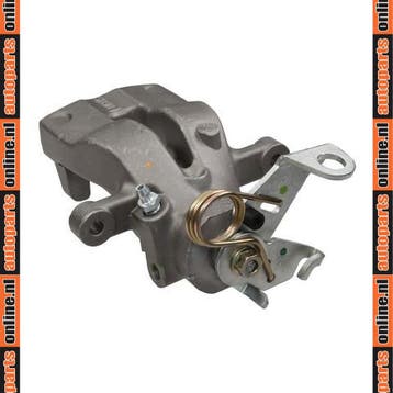 Remklauw Achteras links Alfa Romeo 147 3.2 GTA (2003-2010), Verzenden, Nieuw, Alfa Romeo