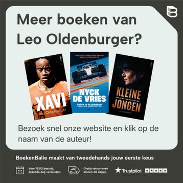 Piet Keur 9789493160170 Leo Oldenburger, Verzenden, Gelezen, Leo Oldenburger