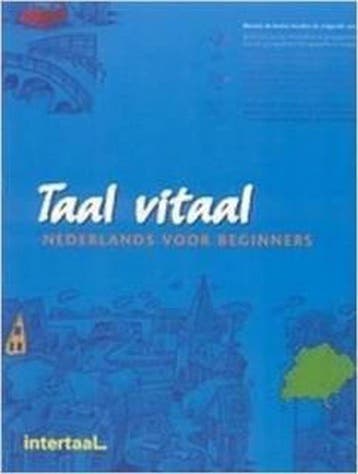Taal Vitaal - J. Schneider-Broekmans 9789054512653, Verzenden, Gelezen, J. Schneider-Broekmans