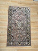 Kaschmir - Tapijt - 155 cm - 90 cm - Zijden tapijt uit, Huis en Inrichting, Stoffering | Tapijten en Kleden, Nieuw