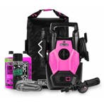 Pressure Washer Motorcycle Bundle Muc-Off, Verzenden, Nieuw met kaartje