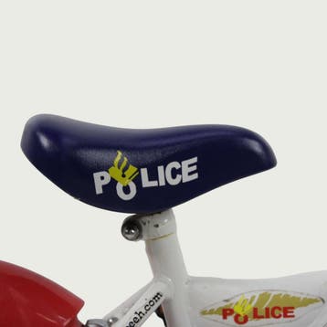 kinderfiets 12 inch, Ophalen of Verzenden, Gebruikt