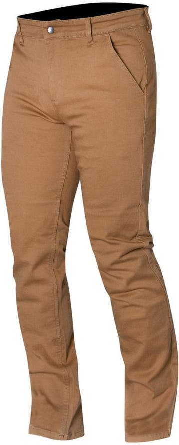 Merlin Brody Bruin Textiele Motorbroek, Nieuw met kaartje, Heren, Verzenden, Merlin