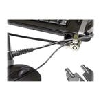 Nieuwe Noble Beveiligingskabel met garantie, Ophalen of Verzenden, Nieuw