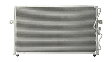 Airco condensor o.a: Kia, Carnival 1 (FLB), Carnival 2 (FIB, Ophalen of Verzenden, Nieuw, Kia
