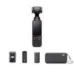 DJI Pocket 3 Creator Combo, Nieuw