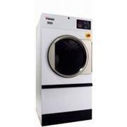 industriële wasdroger Ipso DR80 32KG, 10 kg of meer, Luchtafvoer, Refurbished, Voorlader